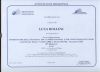 2010: Coordinatore sicurezza (II Modulo)