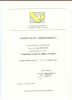 2007: Progettazione acustica
